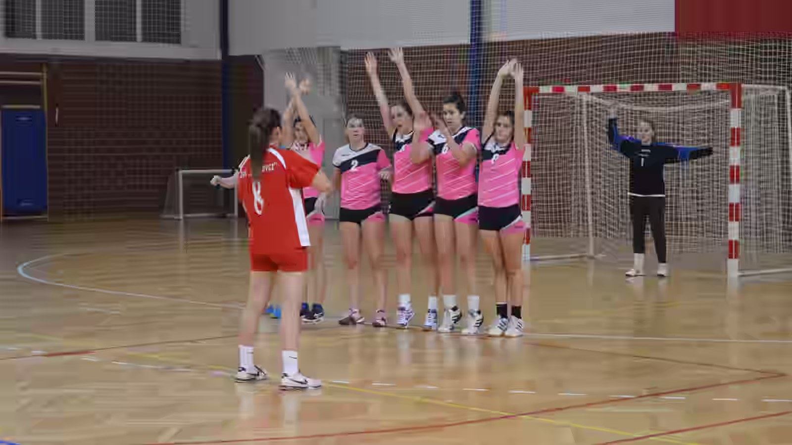 Fútbol, Balonmano o Baloncesto para la Salud Mental