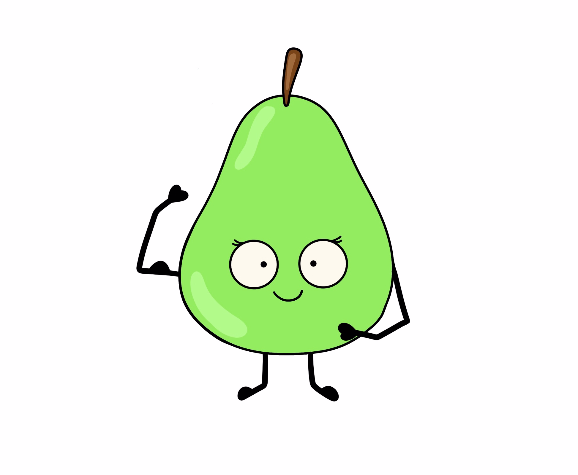 Mayor autoestimaconfianza