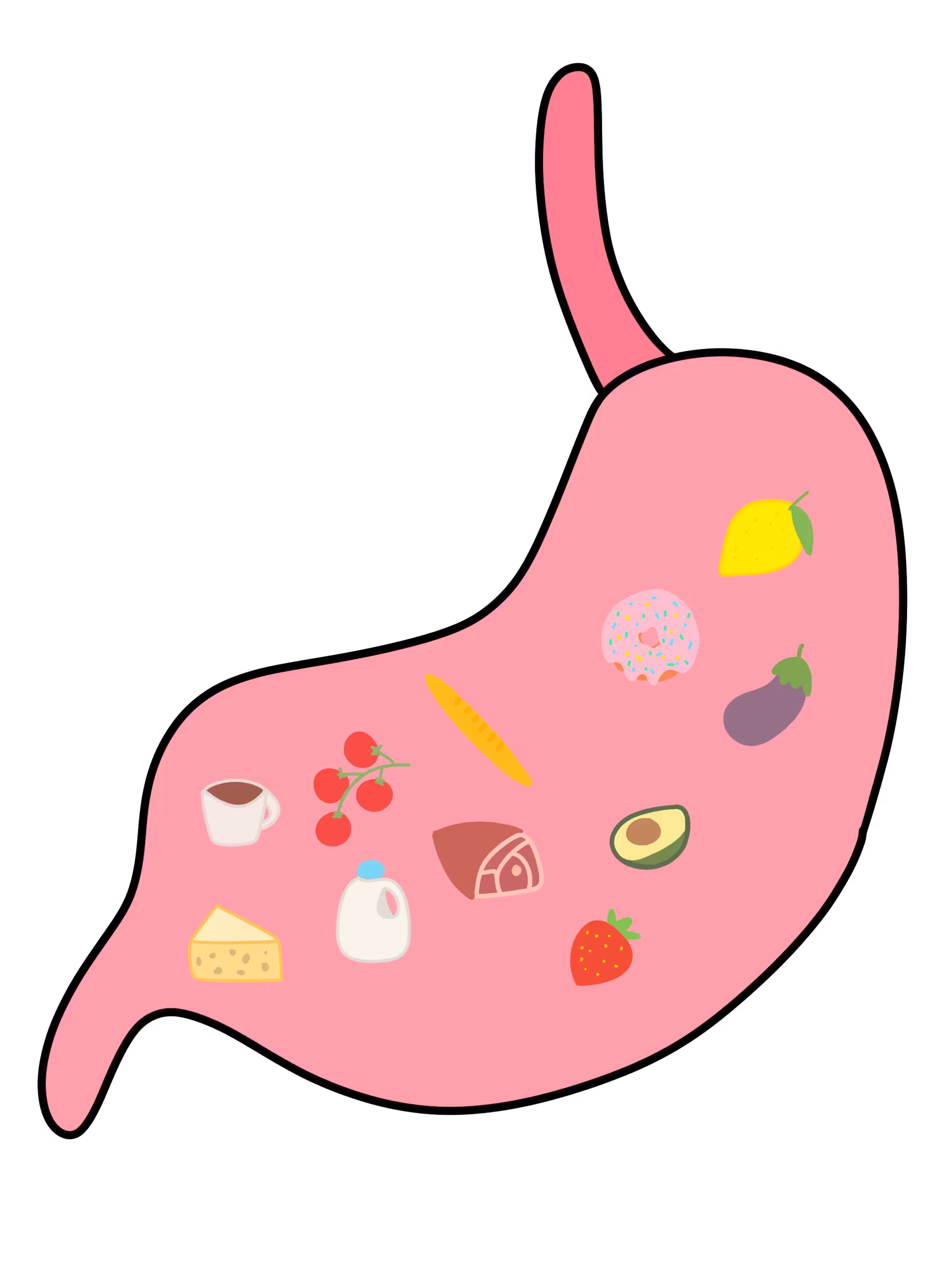 Nutricion y Salud Mental