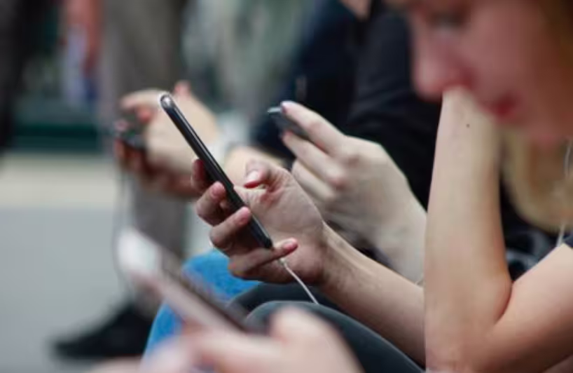 Desconecta para reconectar