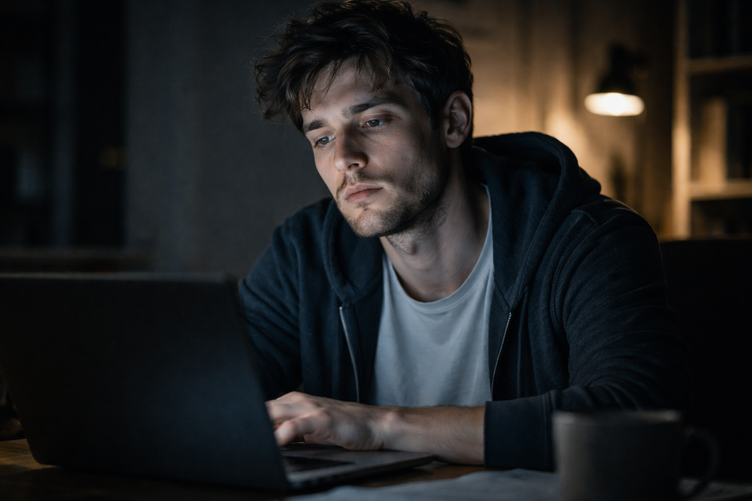 It's not tiredness, it's burnout: how to recognize it before crashing